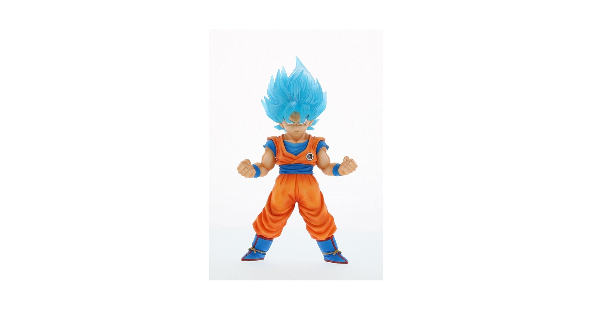 【未開封】デフォリアル ドラゴンボール 超 SSGSS 孫悟空 フィギュア Amazon.co.jp: デフォリアル ドラゴンボール超 SSGSS孫悟空
